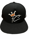 FC SnapBack {Black}