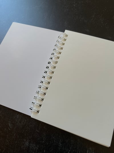 Image of Notebook / Pen Bundles