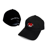 Image 1 of Shark Lover Hat - Earth Day