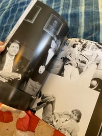 Image 8 of Kyle Mclachlan/ James Spader Cine Album, 1990.