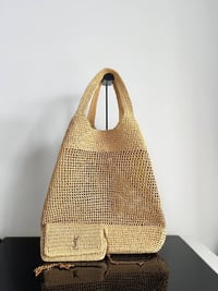 Image 3 of Yves Beach Bag