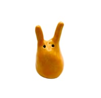 Plutt orange