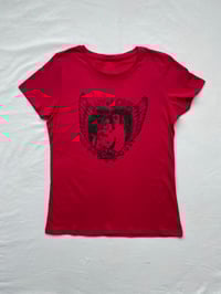 Image 3 of MY LOVE LINDA + PAUL UNISEX TEE