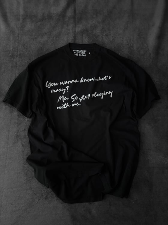 Image of That’s crazy tee