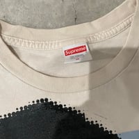 Image 3 of Mario ass supreme shirt medium