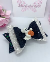 Image 2 of Halloween Ghost