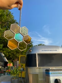 Small Hexagon
