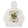 PBT MEMBERS lightweight zip up windbreaker