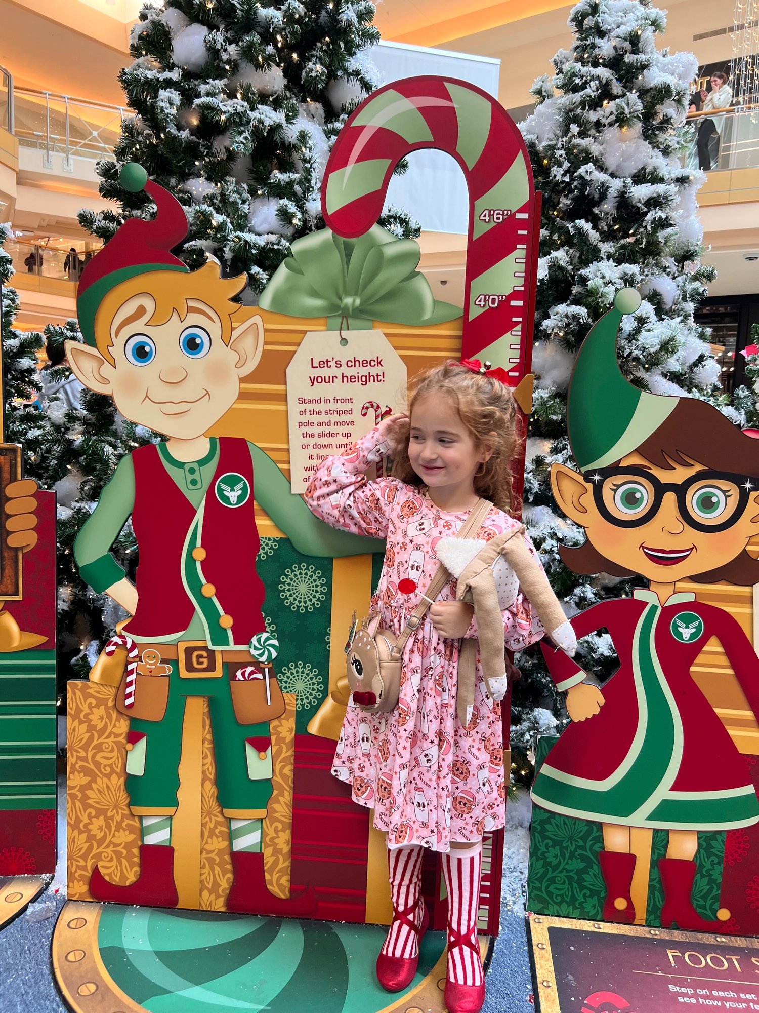 Image of Glenda Dress