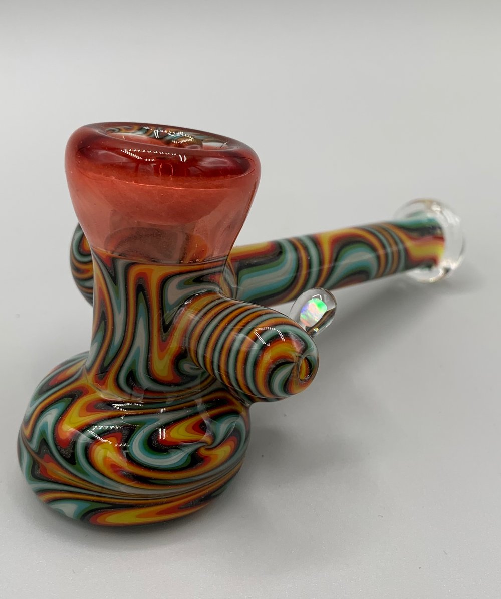 Multi Section linework reversal hammer