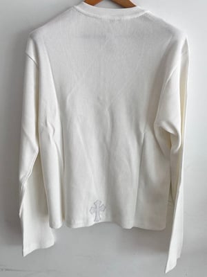 Chrome Cross Thermal 