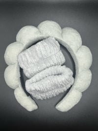 Image 4 of HONEY STYLE HEADBAND AND WRISTBAND