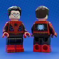 Image 4 of The Amazing Web Warrior!