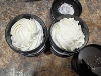 Image 3 of "hempire" whipped wicked phat beard butter