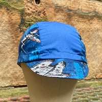 Image 2 of Rebel Alliance Cycling Cap 