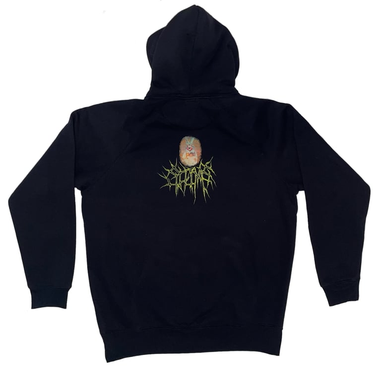 ๐๐ ๐ฒ๐ช๐ฐโนโนโน hoodie Image 2