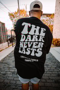 Image 4 of PRE-ORDER DARK TIMES (Oversized)