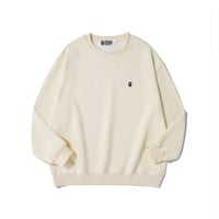 Image 12 of Bape Crewneck Sweatshirts