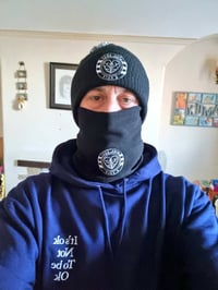 Image 4 of Mind, Body & Sole Snood 