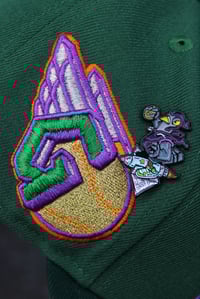 Image 4 of 40oz Goblin Pin (RSmid Collab)