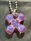 pink opaline clover 