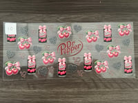 Image 21 of drink decals 