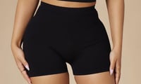 Image 1 of Seamless Short