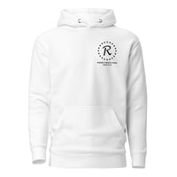 Renewed Flag Hoodie