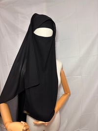 Image 5 of Salihah Niqab 