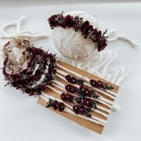 Image 5 of Festive Mulberry Set