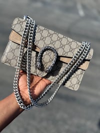 Image 2 of GG Dionysus Bag