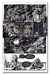 Image 5 of The Dead and the Damned #1 - #2 Bundle