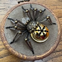 Image 1 of Jingle spider (a, 3.5 inches)