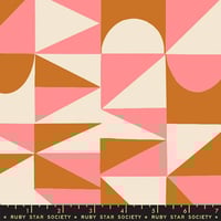 Floradora building blocks melon