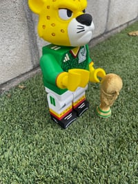 Image 2 of Mexico 2026 Mascot 