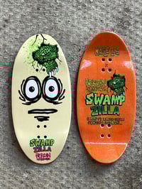 Image 3 of Swampzilla 