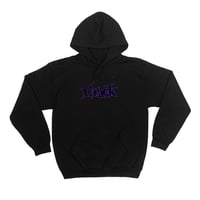 Image 1 of Berlin Psyche Hoodie