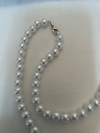 Image 3 of Pearl Necklaces