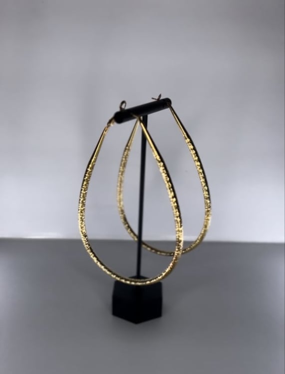 Image of Precious Hoops 