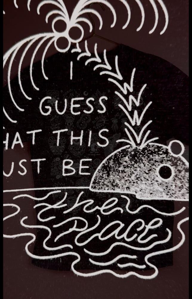 Image of Talking Heads Tee 