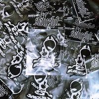 Image 2 of EVIL ALIEN AIR FRESHENER