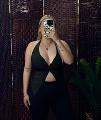 Image 1 of Amalia Top