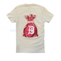 Image 1 of D4 MB SHIRT ONLY Red (UNISEX)