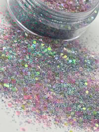 Image 3 of Diamond glitter mix