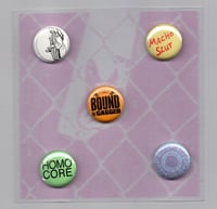 Image 3 of BUTTON PACK