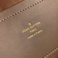 Image 3 of LV utility bag