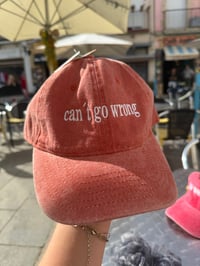 Image 1 of CANT GO WRONG