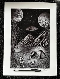 Image 1 of Lakeside Visitors