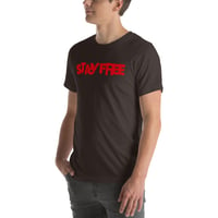 Image 22 of Stay Free Unisex t-shirt