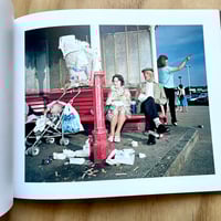 Image 7 of Martin Parr - The Last Resort (Signed)